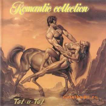 Romantic Collection - Tet-a-Tet (1995) lossless