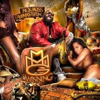 Rick Ross – MMG #Winning (2011) Rick Ross – MMG #Winning (2011)