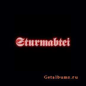 Sturmabtei - Sturmabtei (EP) (2010)