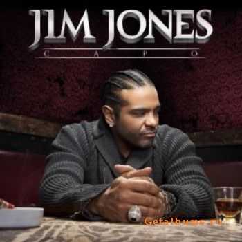 Jim Jones - Capo (2011) Jim Jones - Capo (2011)