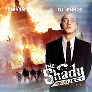 Eminem - The Shady Project (2011)