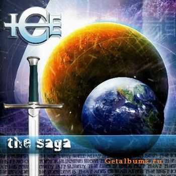 Ice - The Saga (2005)