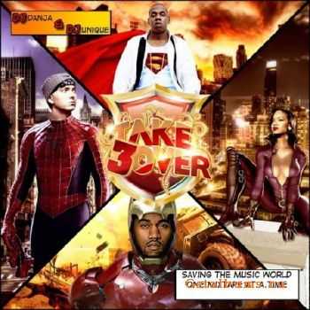 Take Over Vol. 3 (2011)