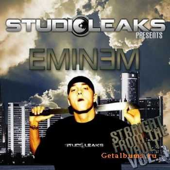 Eminem - Straight From The Vault [EP] (2011