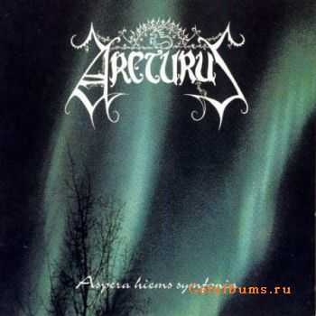 Arcturus -- Aspera Hiems Symfonia ( 1996 )