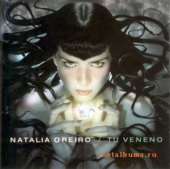 Natalia Oreiro - Tu Veneno (2000)