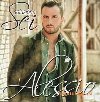 Alessio - Soluzione Sei (2010)