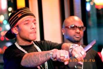 Havoc - Welcome Home, Prodigy (Mixtape By Peter Rosenberg) (2011) 
