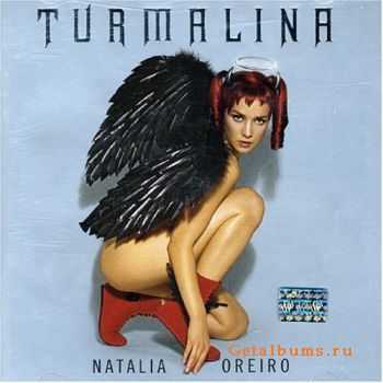 Natalia Oreiro - Turmalina (2002)