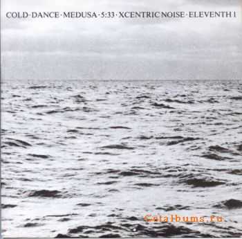 Cold Dance - Medusa (1985)