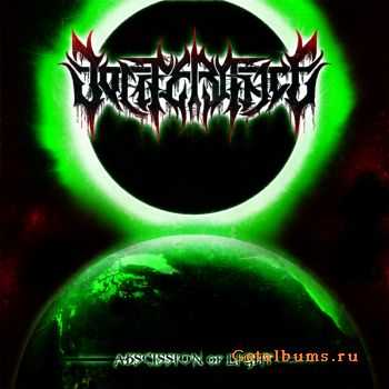Vociferance - Abscission Of Light  (2010)
