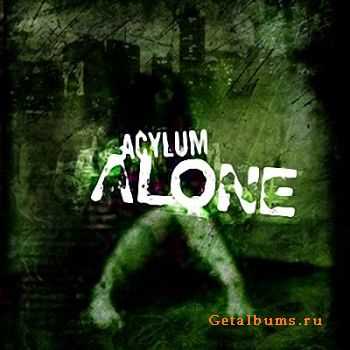 Acylum - Alone (EP) (2011)