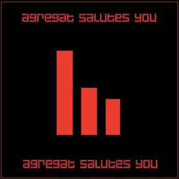 Agregat - Agregat Salutes You (2009)