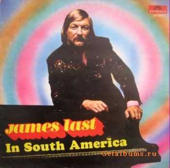 James Last - In South America (1974) (Lossless+Mp3)  