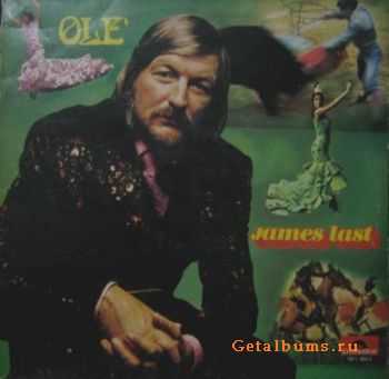 James Last - Ol&#233; (1974) (Lossless+Mp3)  