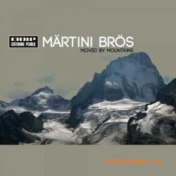 M&#228;rtini Br&#246;s. - Moved By Mountains (2011)