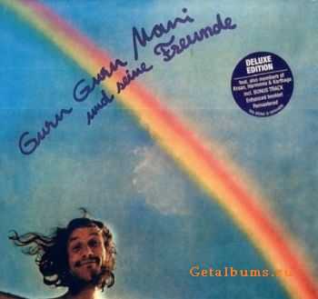 Guru Guru - Mani und Seine Freunde (1975)