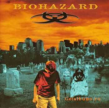 Biohazard - Means To An End (2005)