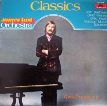 James Last Orchestra - Classics (1973) (Lossless+Mp3)  