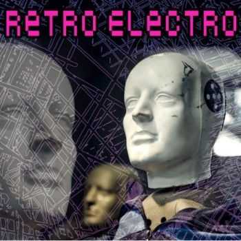 VA - Retro Electro (2009)