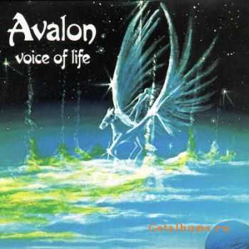 Avalon - Voice of Life  1977