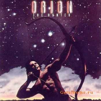 Orion - The Hunter   1984