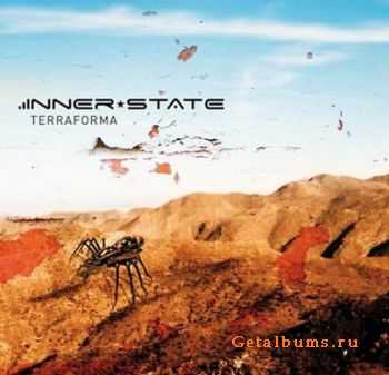 Inner State - Terraforma (2011)