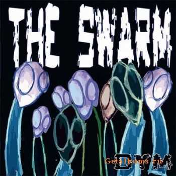 DYM - The Swarm (EP) (2011)