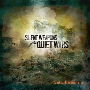 Marisa Vanella - Silent Weapons for Quiet Wars (2011)