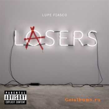 Lupe Fiasco - Lasers 