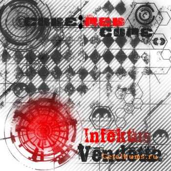 Code : Red Core - Infektus Vendetta (2011)