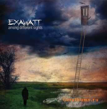  Exawatt - Among Different Sights (2011)