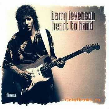 Barry Levenson - Heart to Hand (1998) 