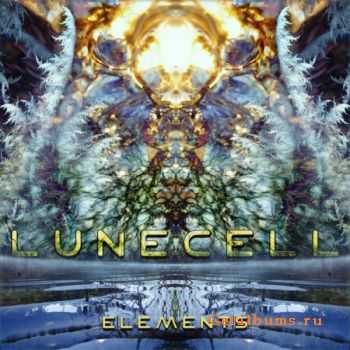 LuneCell  Elements (2011)