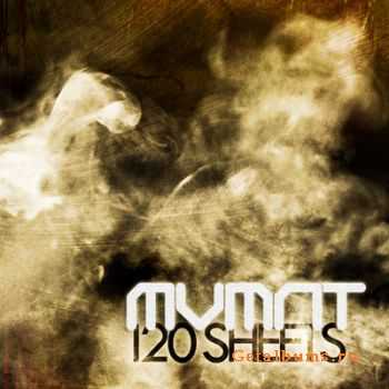 MVMNT - 120 Sheets (2011)