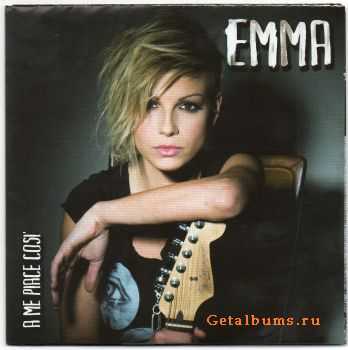 Emma - A Me Piace (Sanremo Edition) 2011