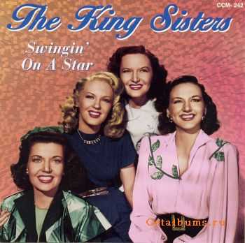 The King Sisters - Swinging On A Star (2001)