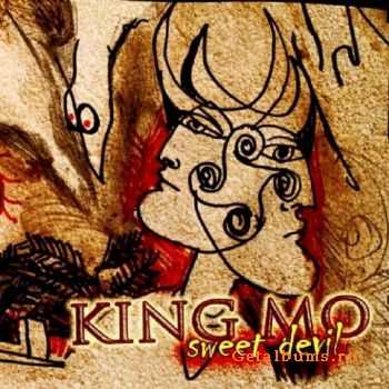 King Mo - Sweet Devil (2010)Live