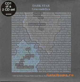 Dark Star - Graceadelica (Single, Enhanced, CD1) 2000