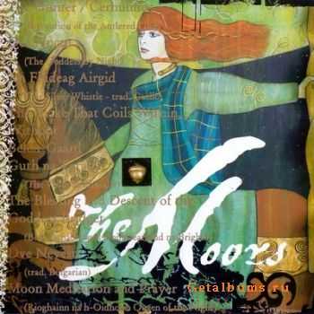 The Moors - The Moors (Re-issue with Bonus Track) - 2007