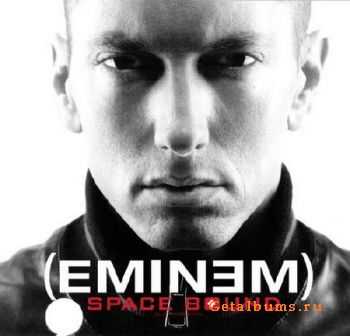 Eminem - Space Bound [Promo CDS] (2011)
