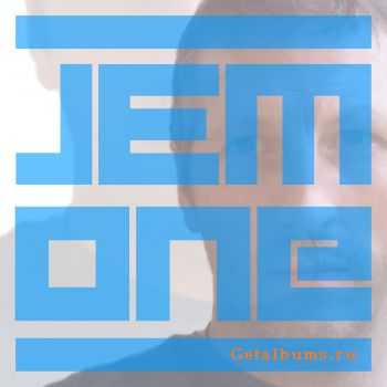 Jem One - Jem One LP (2011)