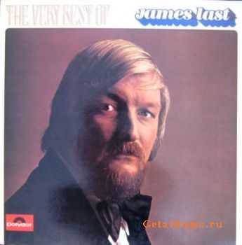 James Last - The Very Best Of James Last (1970) (Lossless+Mp3)  