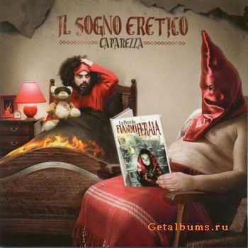 Caparezza - Il Sogno Eretico (2011)