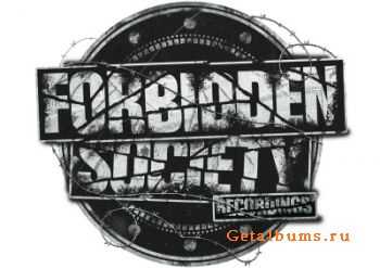 Dub Elements - Forbidden Society Metalcast 03 (2011)