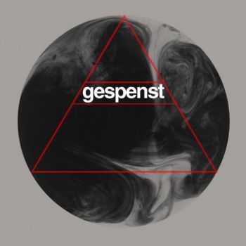 Gespenst - The Saint (2011)