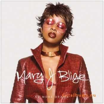 Mary J. Blige - No More Drama (2001)