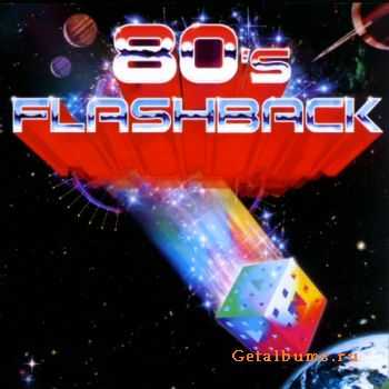 VA - 80's Flashback
