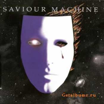 Saviour Machine - Saviour Machine (1993)