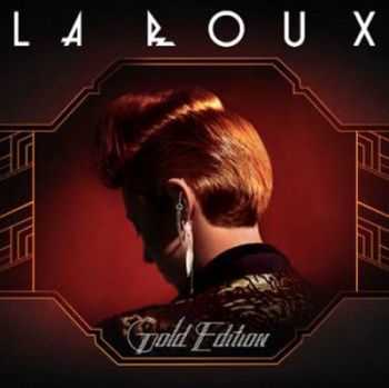 La Roux - La Roux (Gold Edition)  (2011)